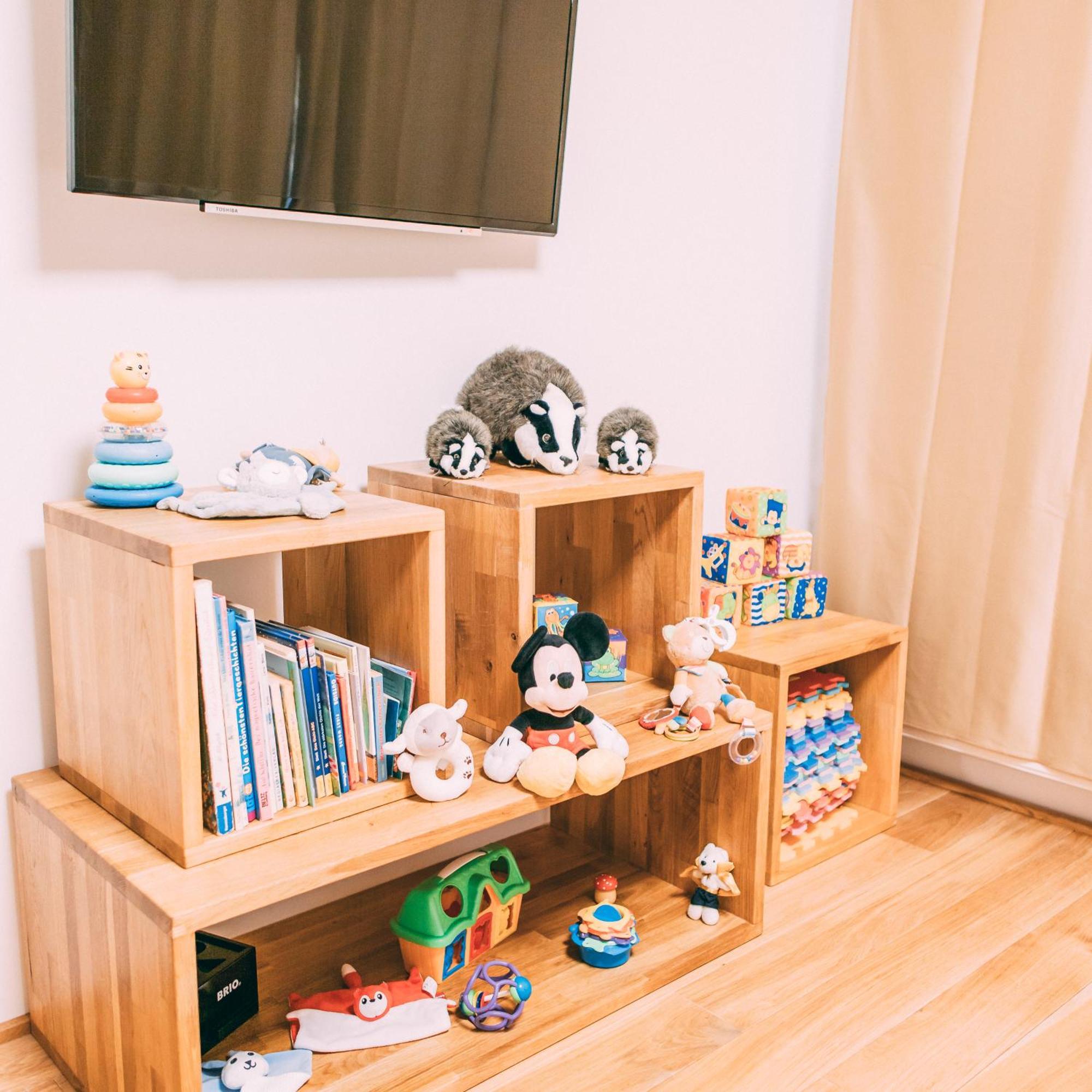 ラーベンスブルク グット フーグル ユーグンツィマーヴィラ 部屋 写真